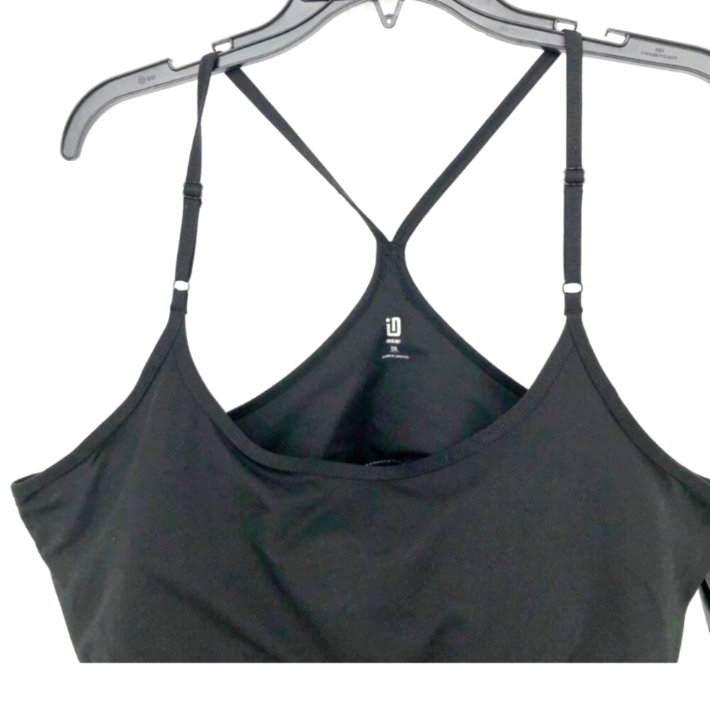 Ideology Sports Bra Size 3x